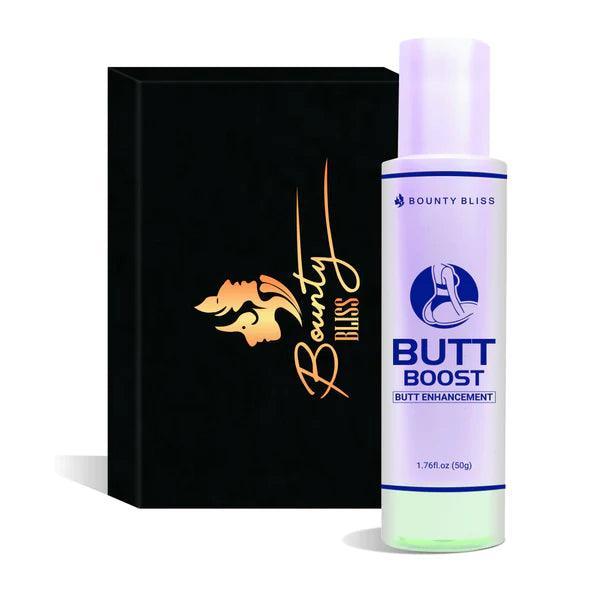 Bounty Bliss Butt Boost Enlargement Cream