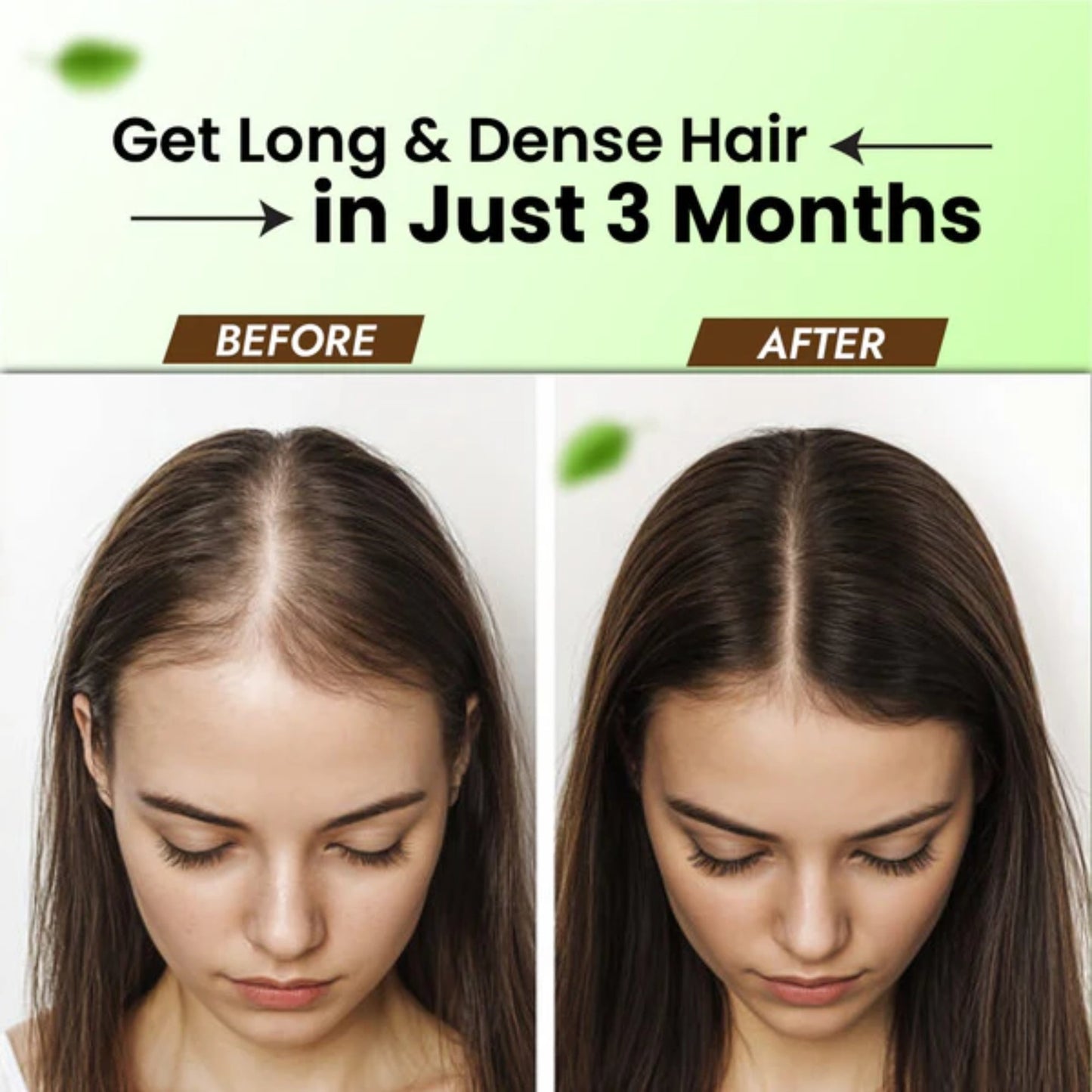 Cipzer Kero Hair Protector Capsules | Prevent Hair Fall, Boost Hair Growth & Strengthen Roots Naturally