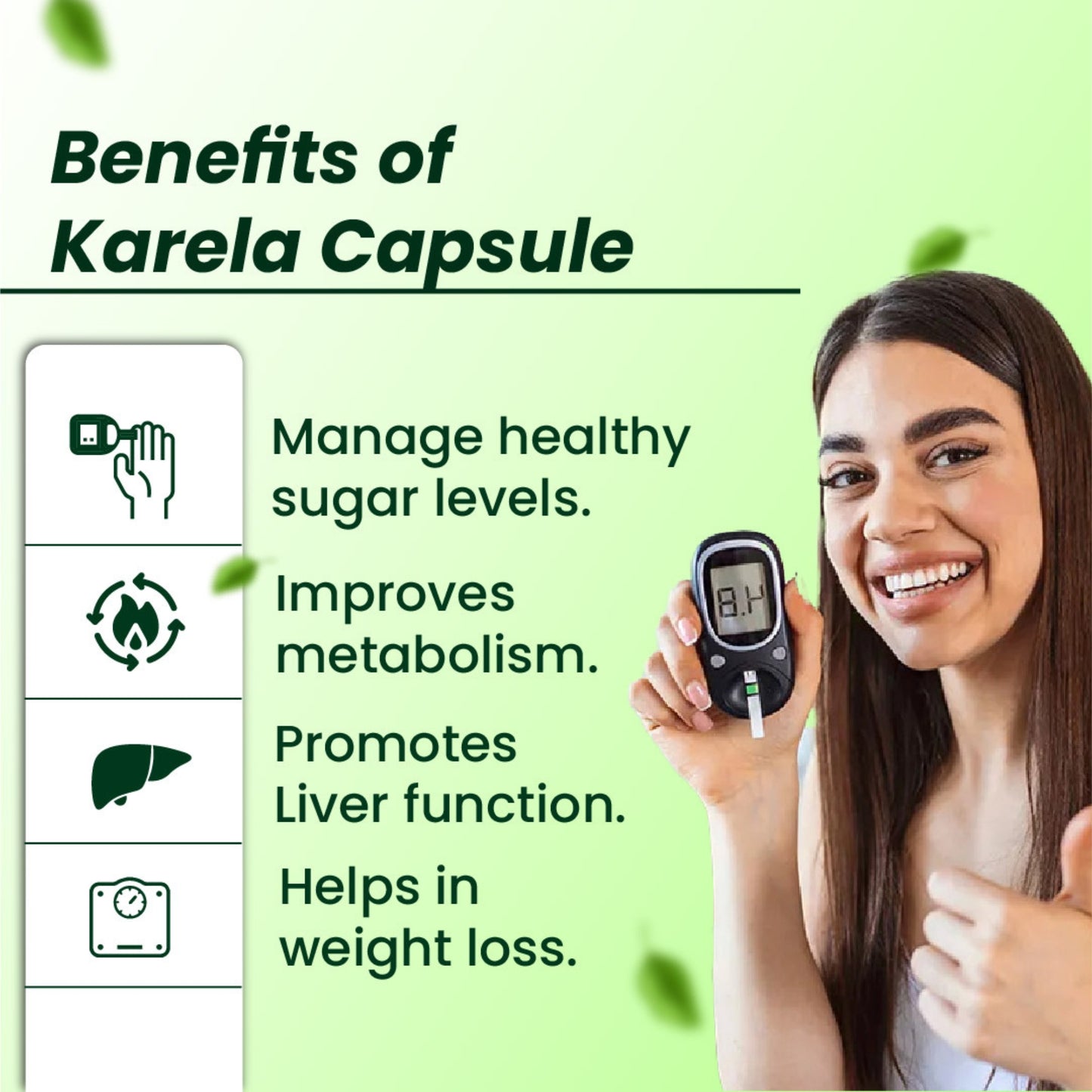 Cipzer Karela Capsule