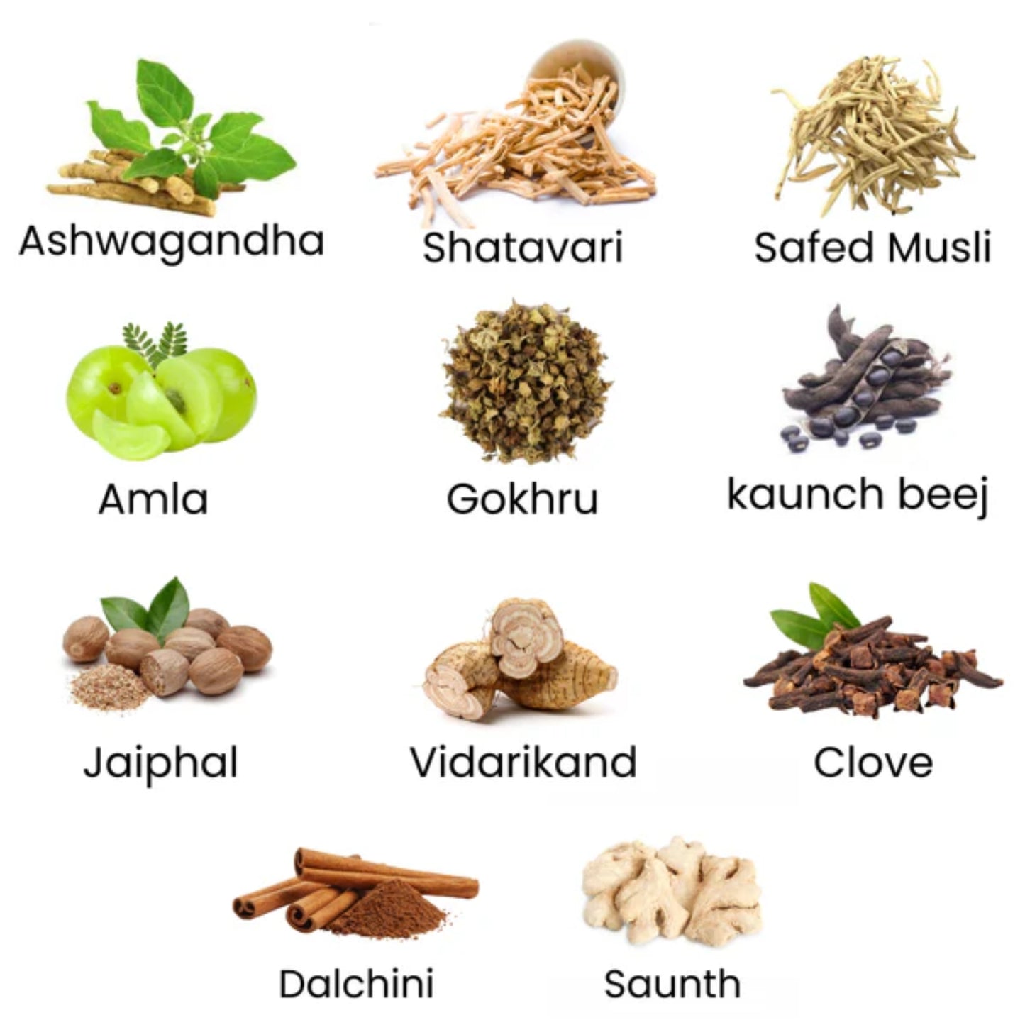 Cipzer Majoon-E-Najah - 125gm | Support for Stress & Depression Powder