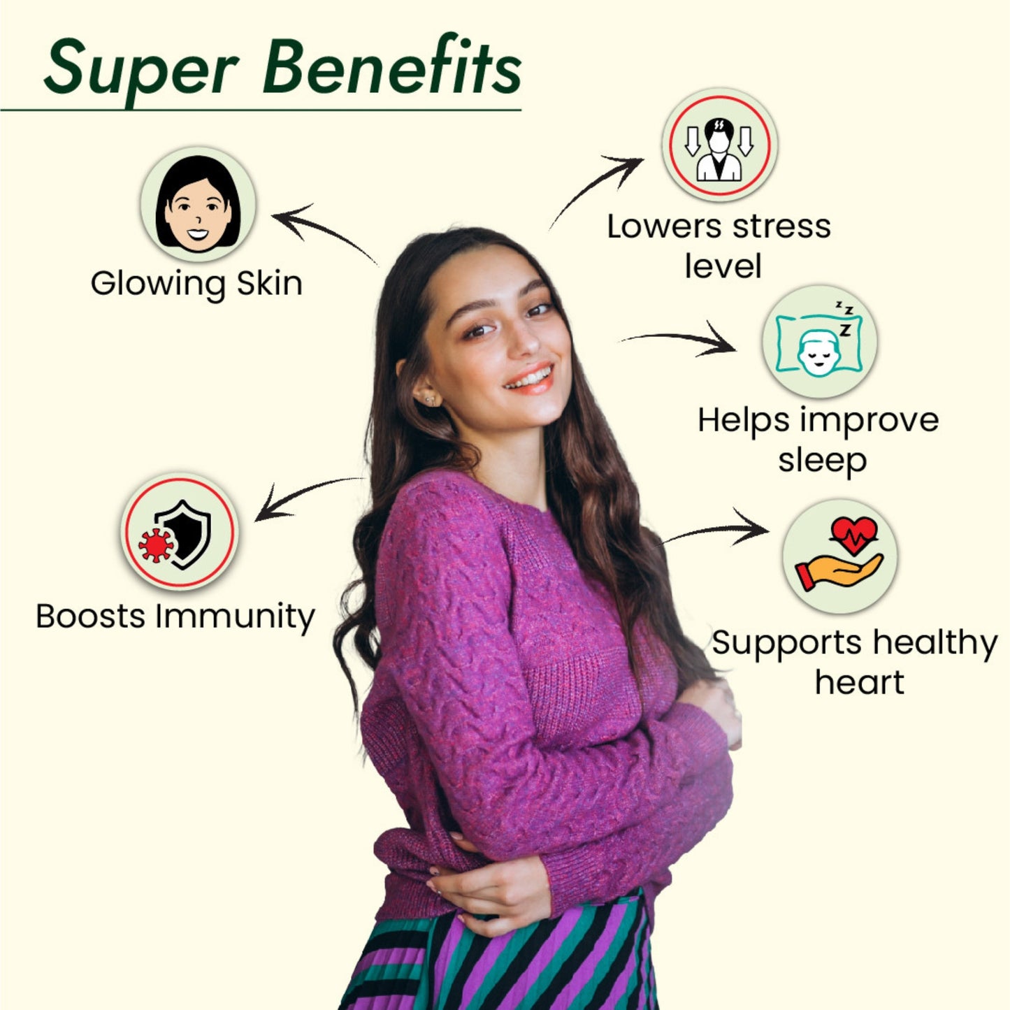 Cipzer Moringa Oleifera Capsule