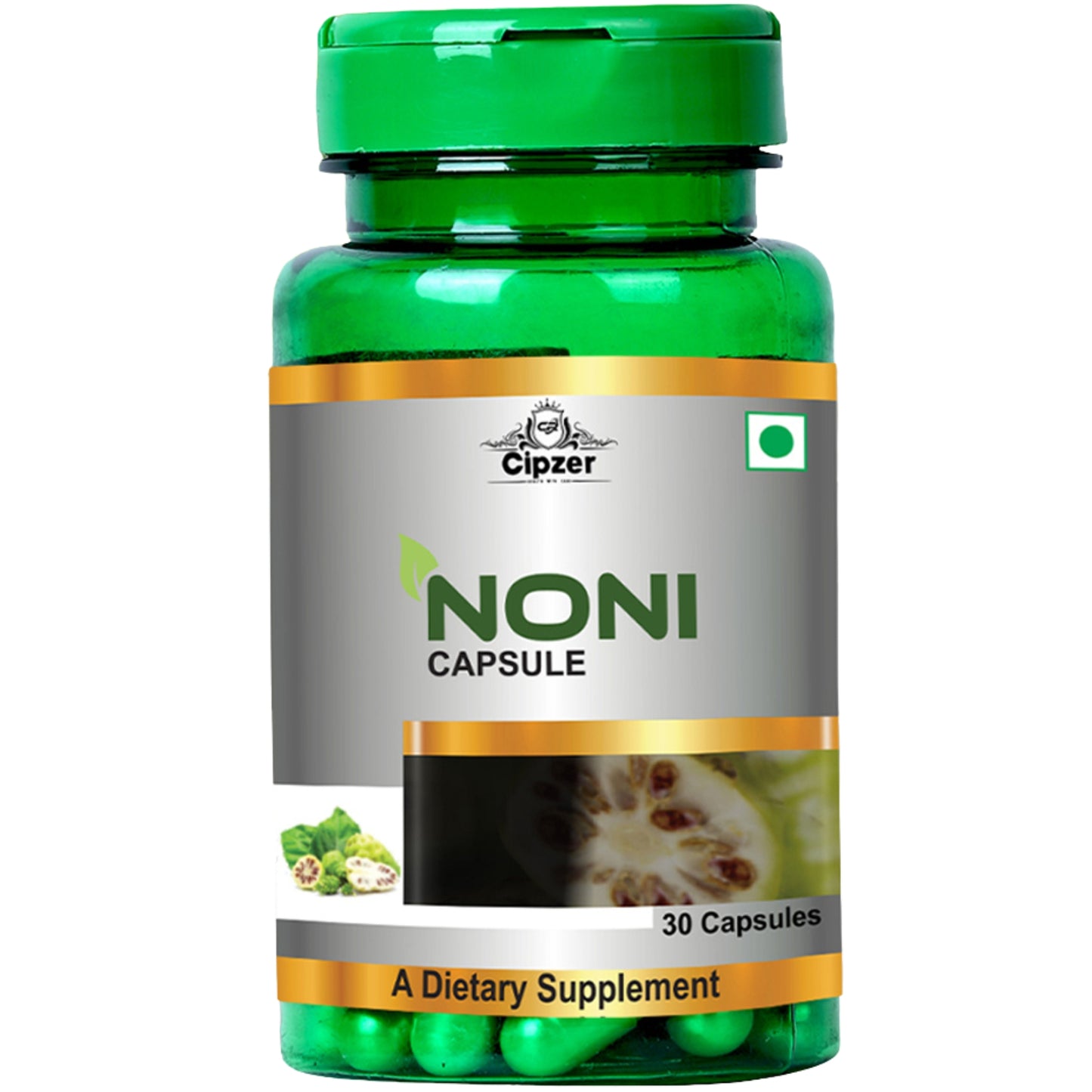 Cipzer Noni Capsule