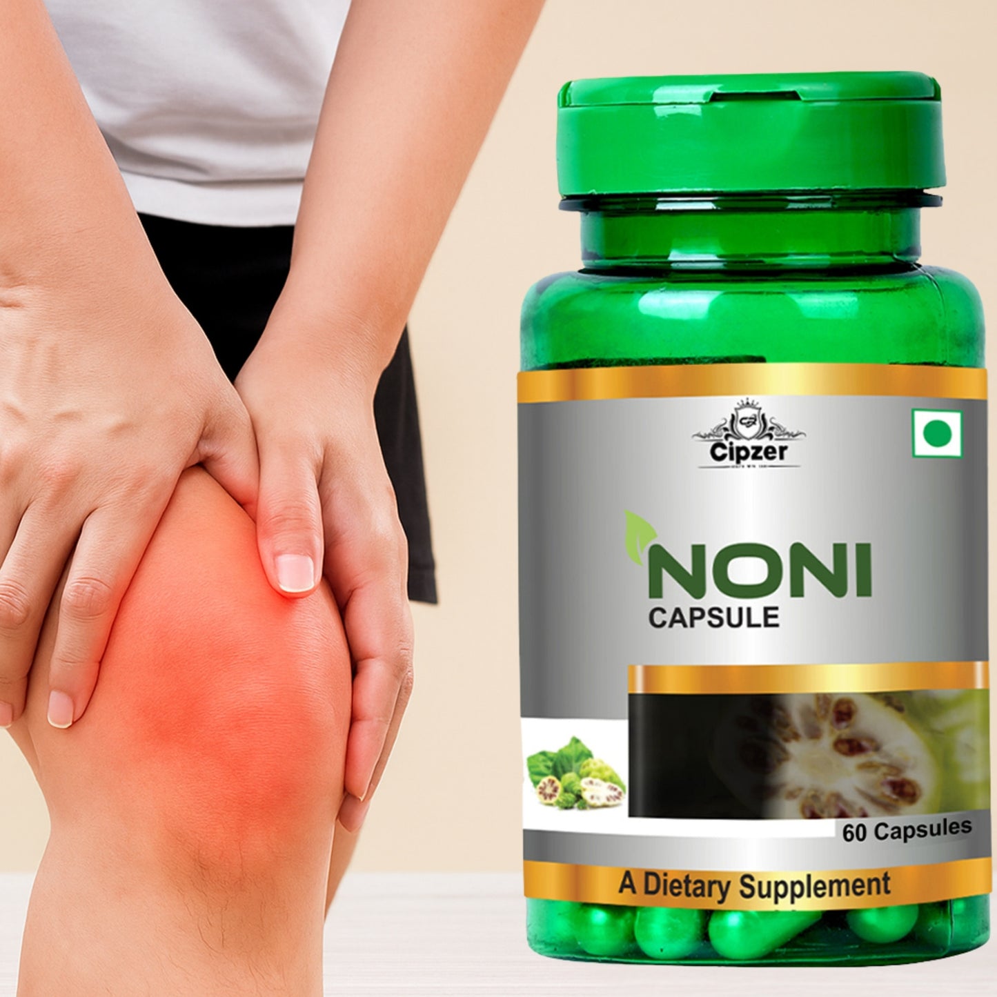 Cipzer Noni Capsule