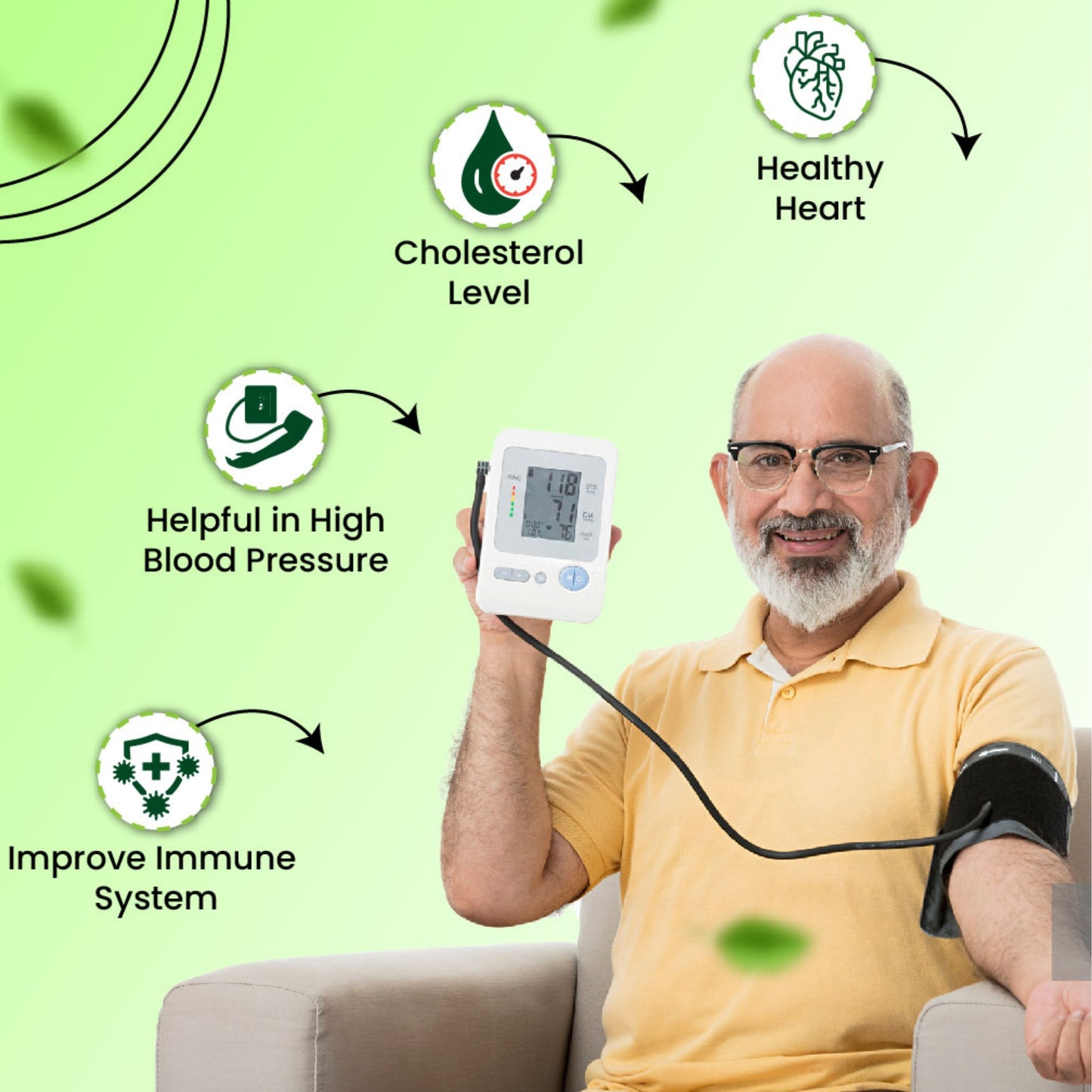 Cipzer Olive Oil Softgel Capsule