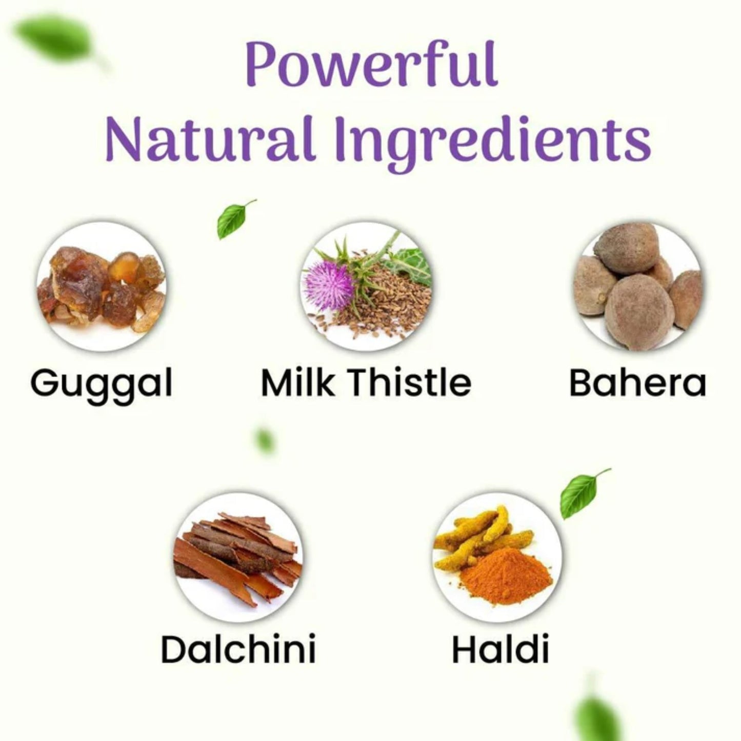 Cipzer Ovarian Cyst Wellness 60 Capsules | Herbal Support for Ovarian Cysts, Hormonal Balance & Fertility