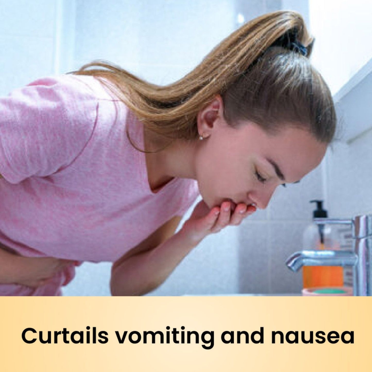 Cipzer Sikanjabeen Lemuni 500 ML | Herbal Lemon Syrup For Digestion, Liver Detox, Acidity & Cooling