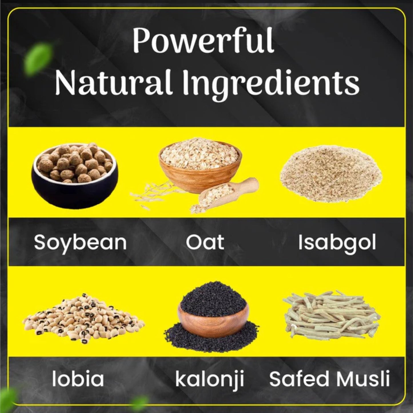 Cipzer Weight Management Shake 60 Capsules | Herbal Fat Burner, Appetite Control & Metabolism Booster