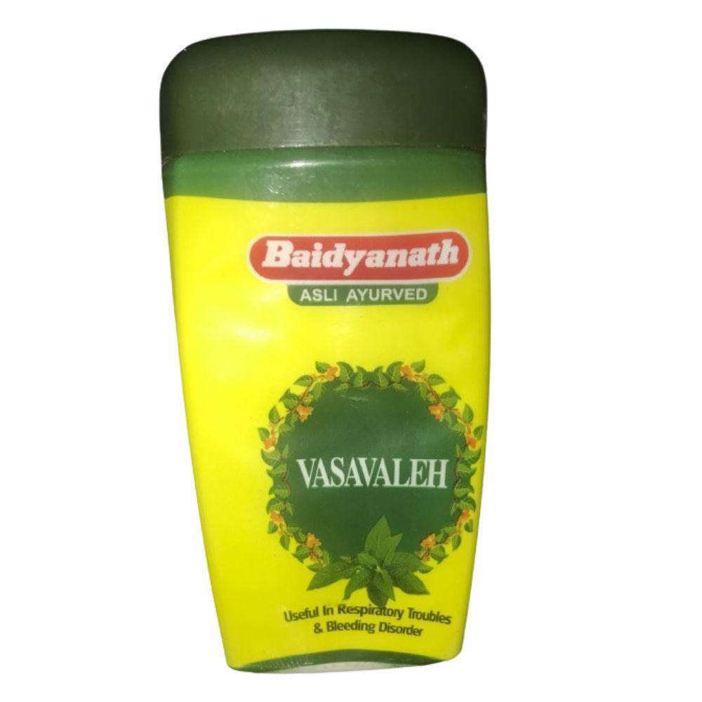 Baidyanath (Jhansi) Vasavaleh - 100gm