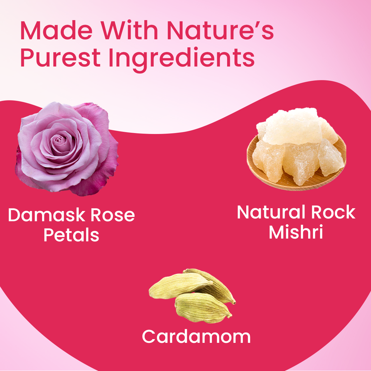 Vyas Ayurvedic Natural Gulkand