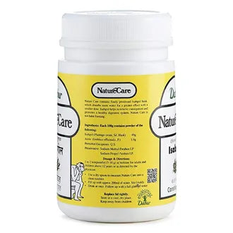 Dabur Nature Care Isabgol Powder - 100gm