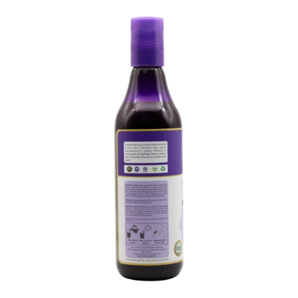 Dr. Nature Peedaant Syrup Sugar Free - 500ml