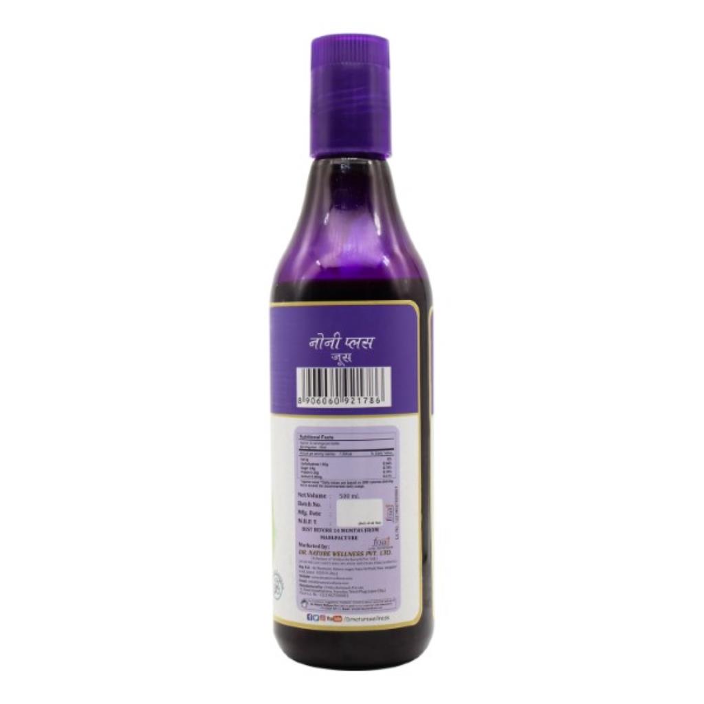Dr. Nature Noni Plus Juice - 200ml