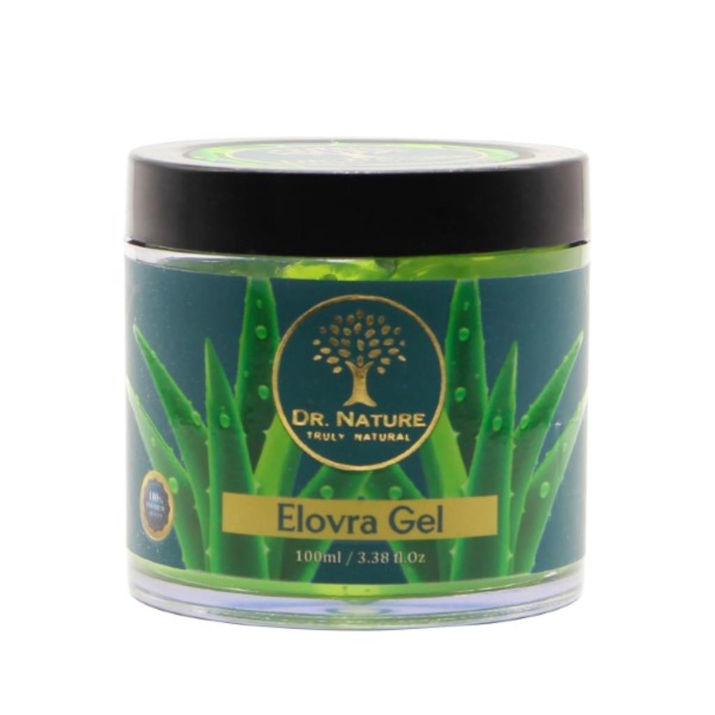 Dr. Nature Elovra Gel - 100gm