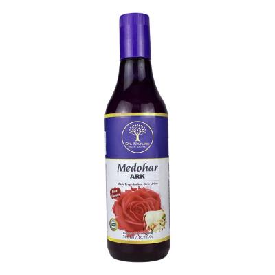 Dr. Nature Ark Medohar Rose - 500ml