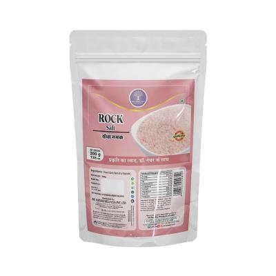 Dr. Nature Rock Salt - 200gm