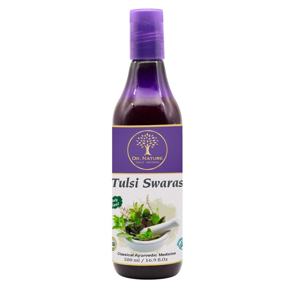Dr. Nature Tulsi swaras - 500ml