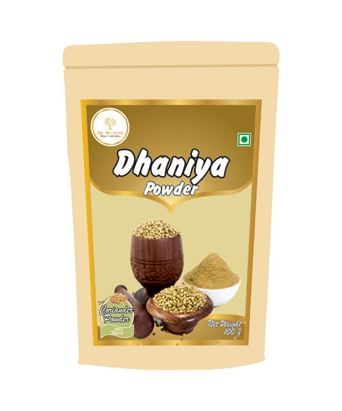 Dr. Nature Dhaniya Powder - 100gm