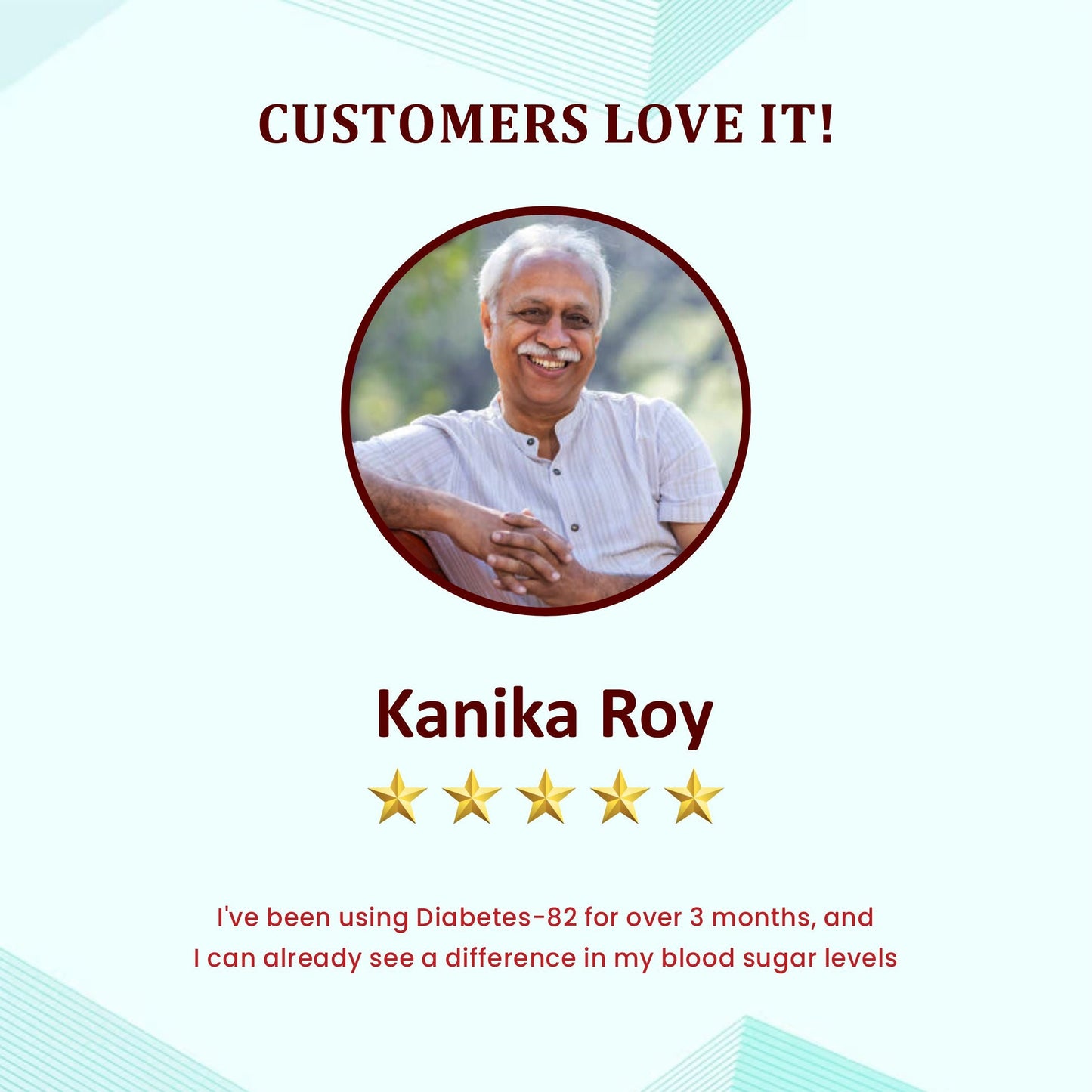 Swadeshi Diabt-82 Tablet | Helps Manage Blood Sugar Levels - 60 Tab