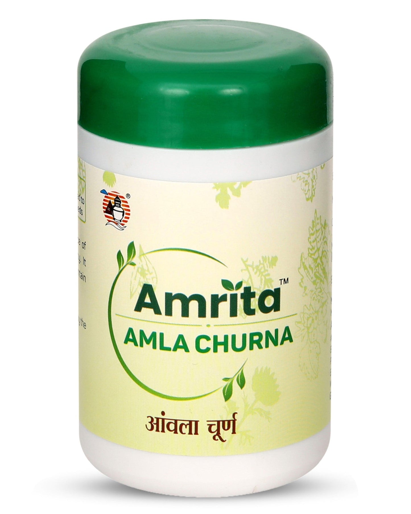 Amrita Amla Churna - 100gm