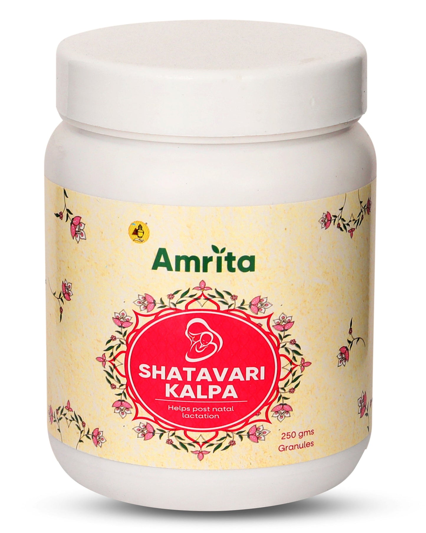 Amrita Shatavari Kalpa Granules