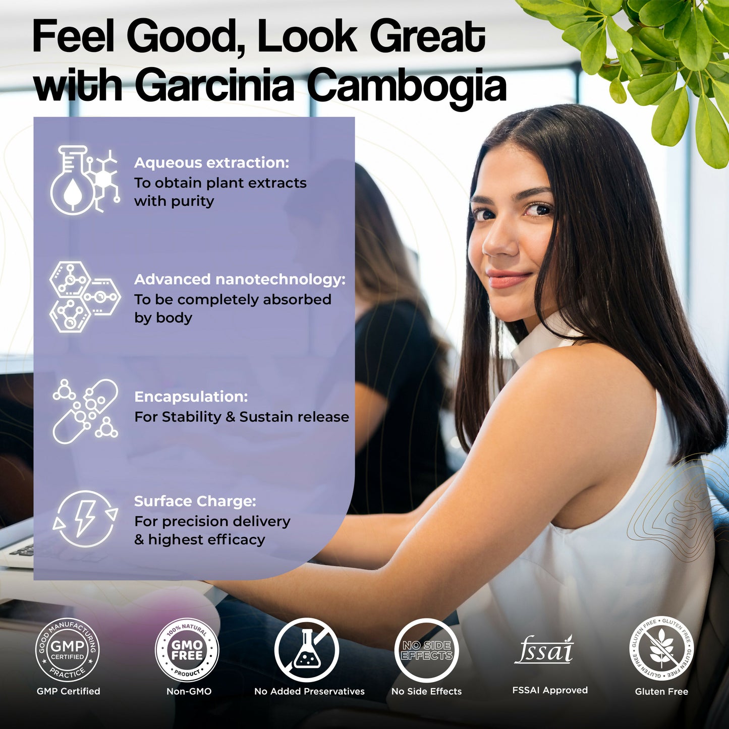 Listing Garcinia Cambogia Slide 07