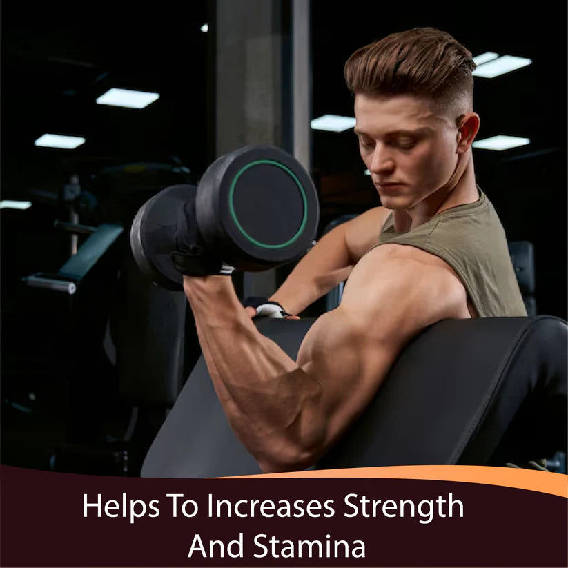 Cipzer Habb-E-Nishat Pill - 10 Pills