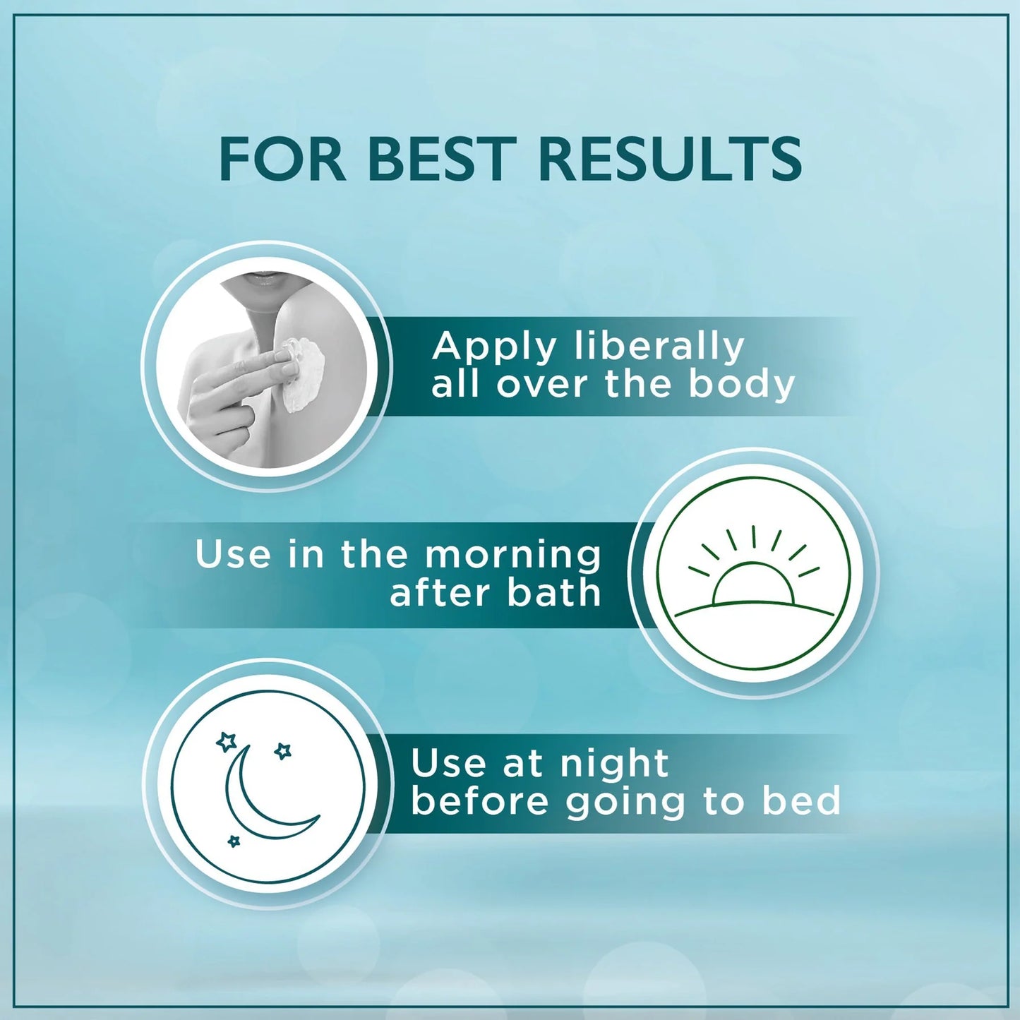 Himalaya Nourishing Body Lotion - 400ml