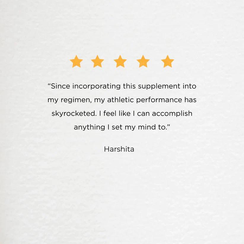 Zeroharm Iron with Zinc and Folic Acid Tablet