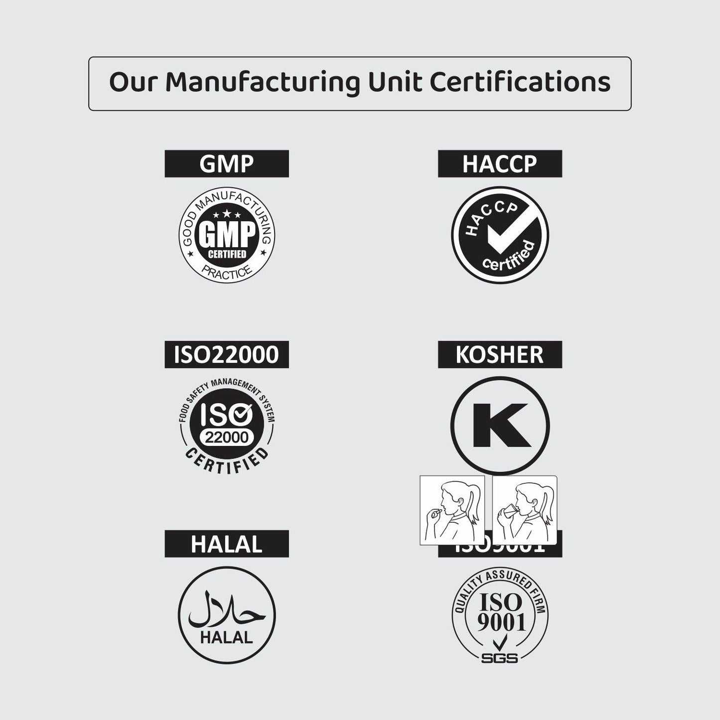 Kaahan Ayurveda JoshKing Capsule (Female)