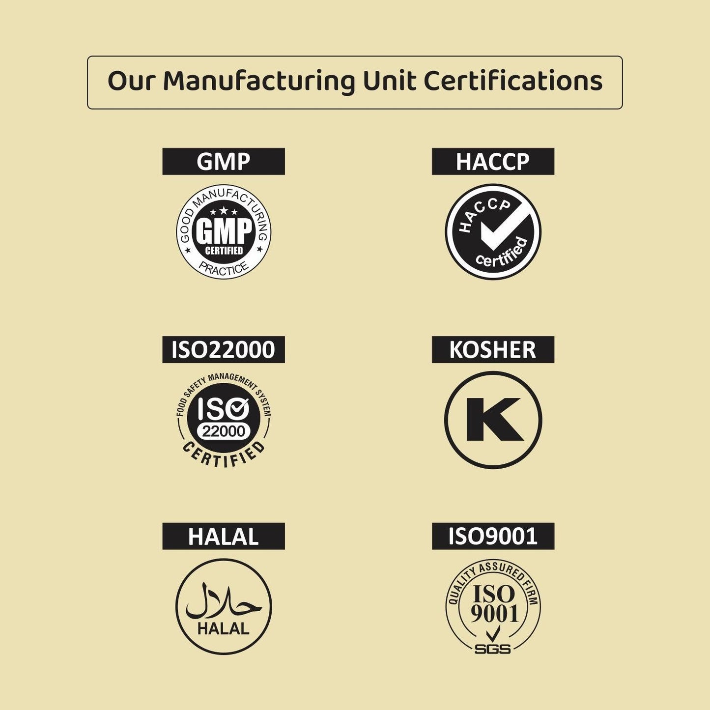 Kaahan Ayurveda Joshtik Capsule - 60 Capsule