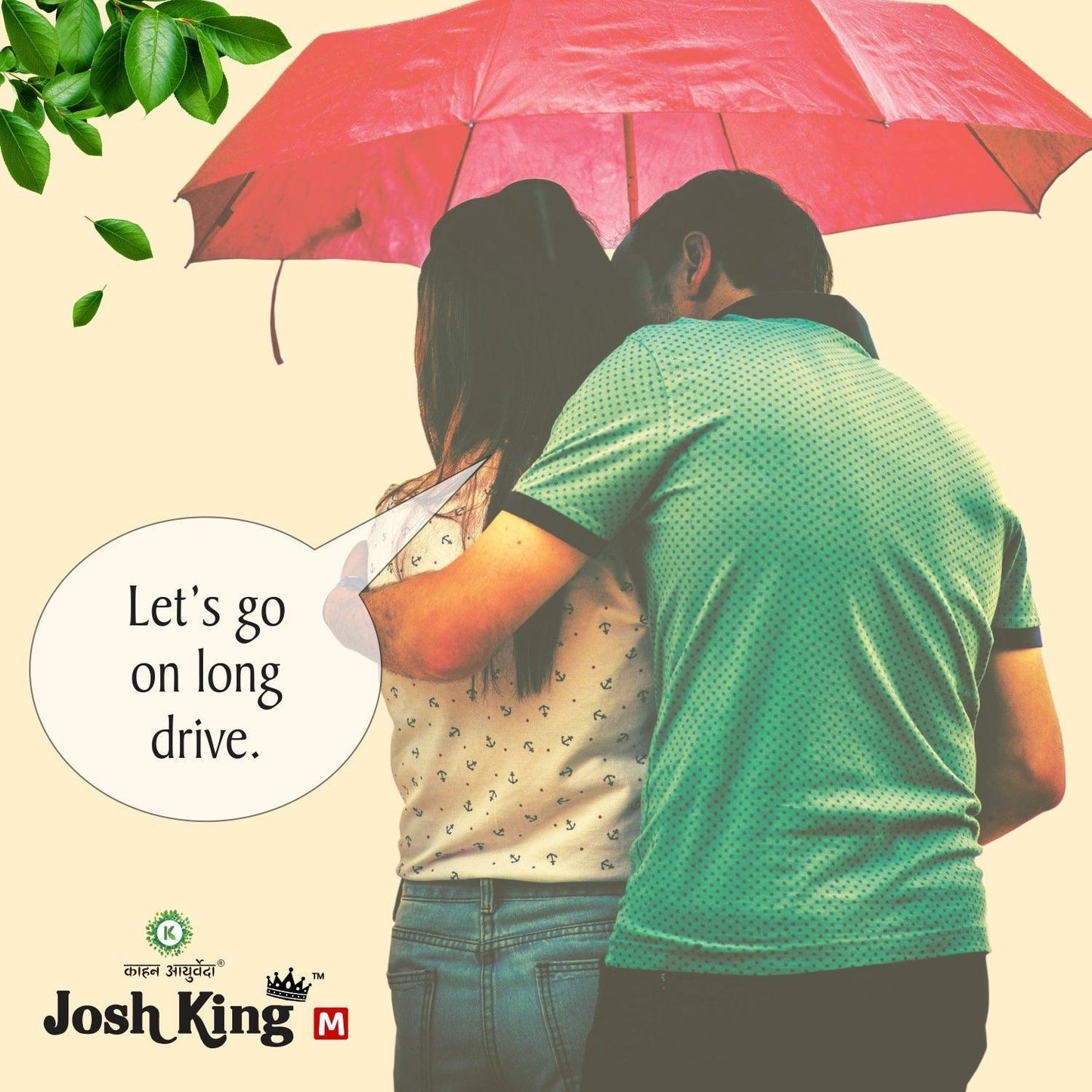 Kaahan Ayurveda JoshKing Capsule (Male) - 60 Caps