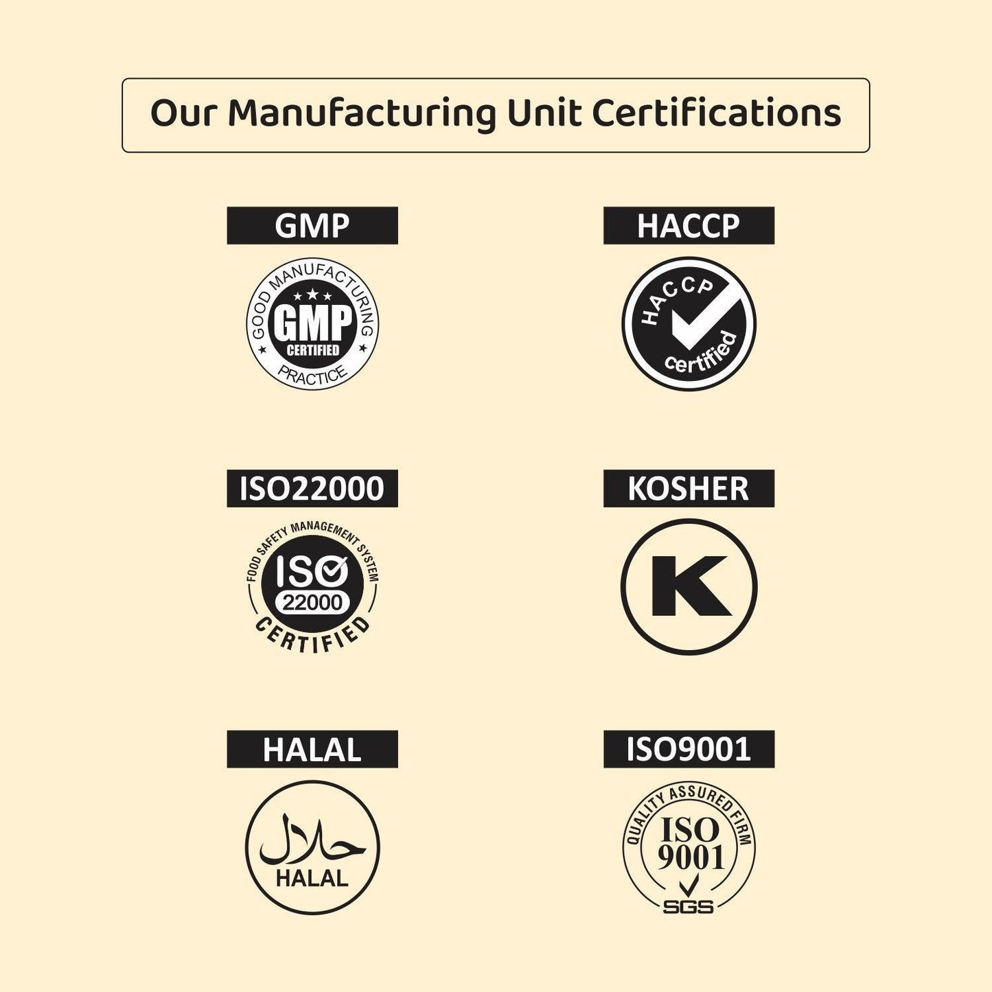 Kaahan Ayurveda JoshKing Capsule (Male) - 60 Caps