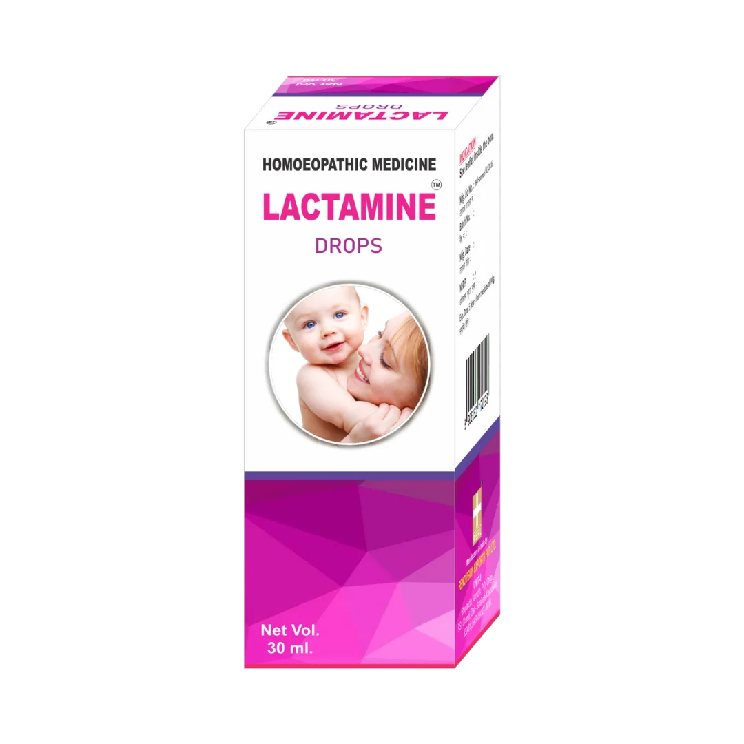 REPL Lactamine Drop - 30ml