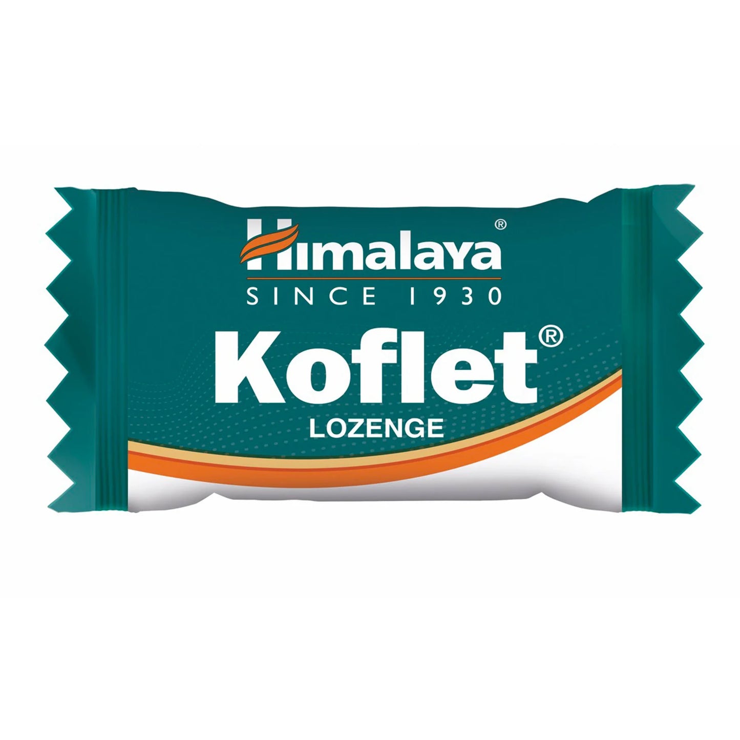 Himalaya Koflet Cough Lozenges| Soothes Sore Throat| Relieves Cough - 10