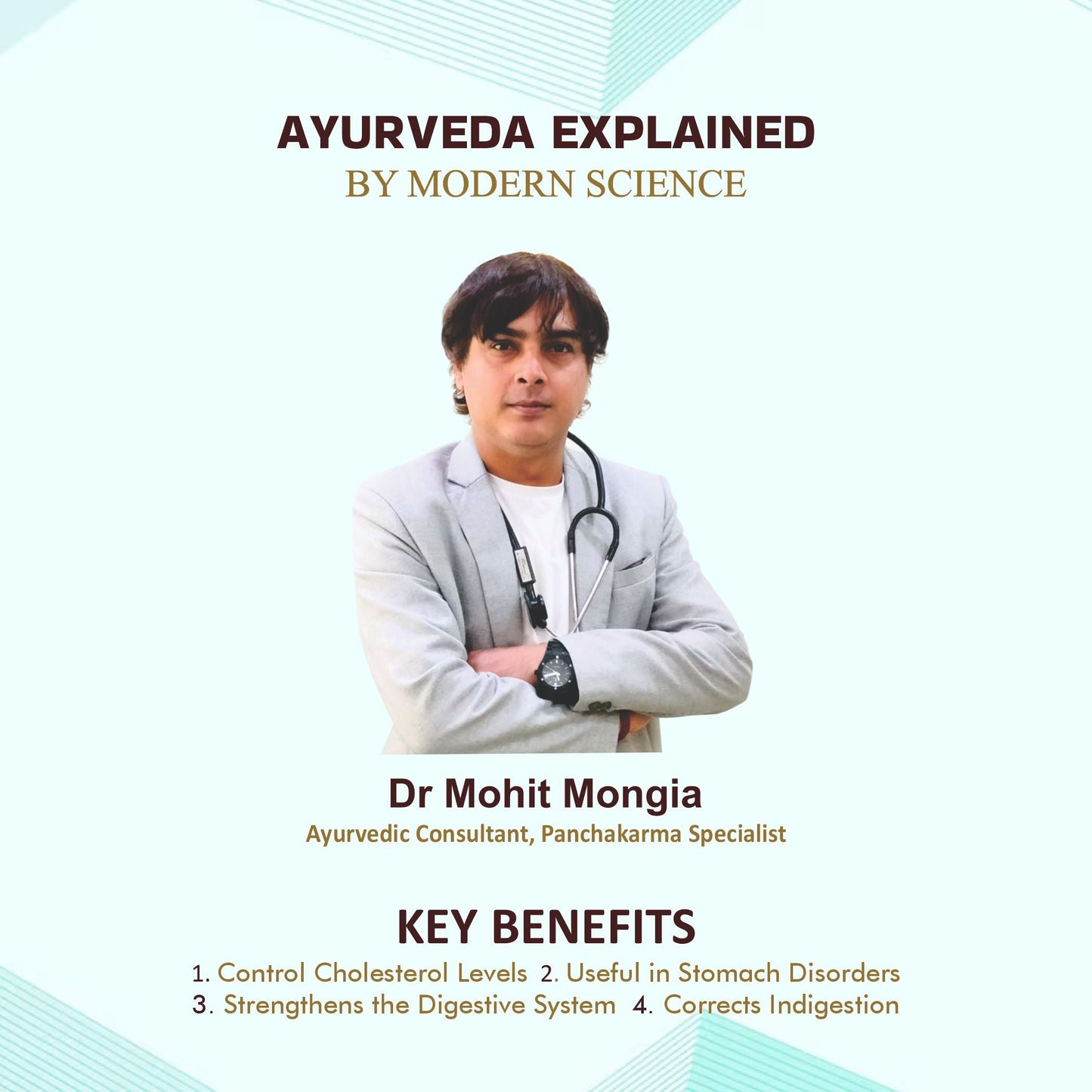 Swadeshi Kabjgul Vati - 60 Tablets