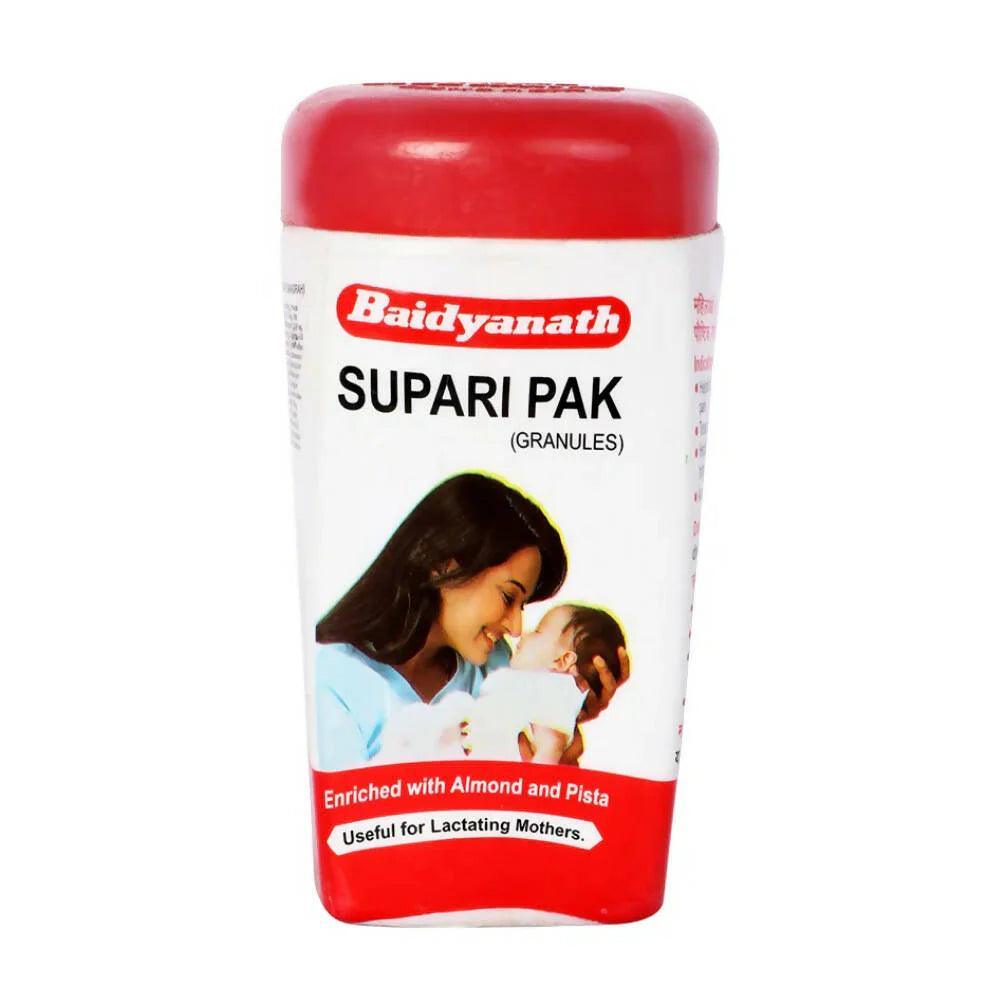 Baidyanath (Jhansi) Supari Pak Granules