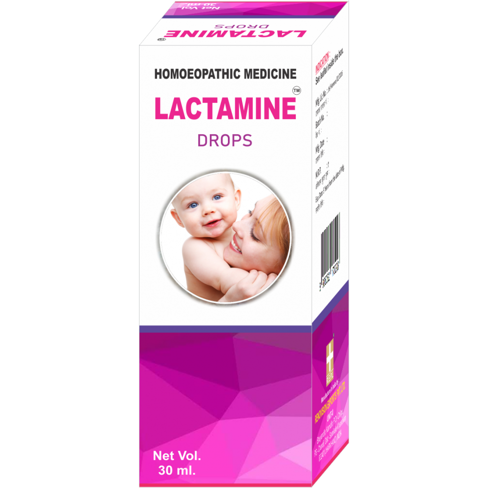 REPL Lactamine Drop - 30ml
