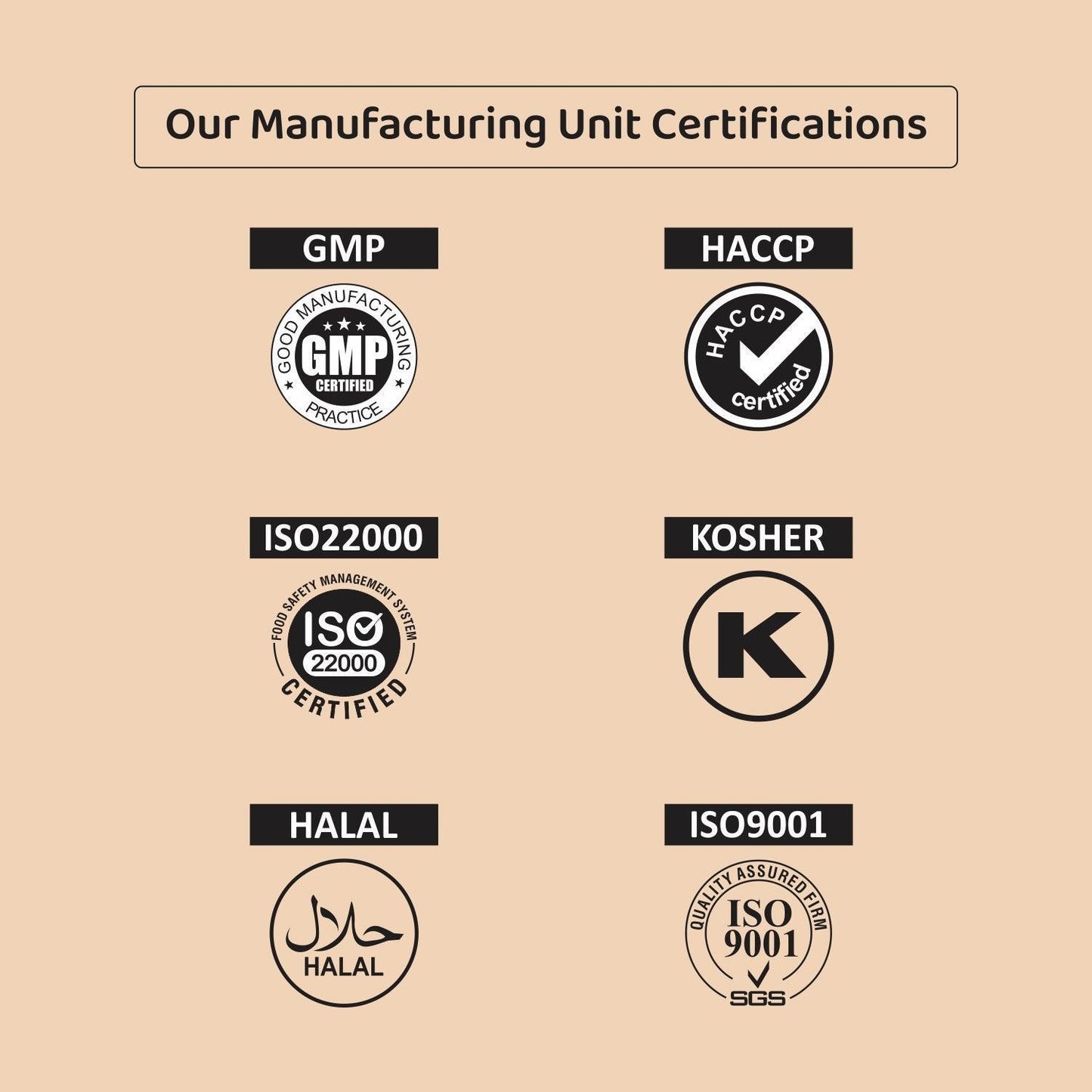 Kaahan Ayurveda Madhurishta Powder - 125gm