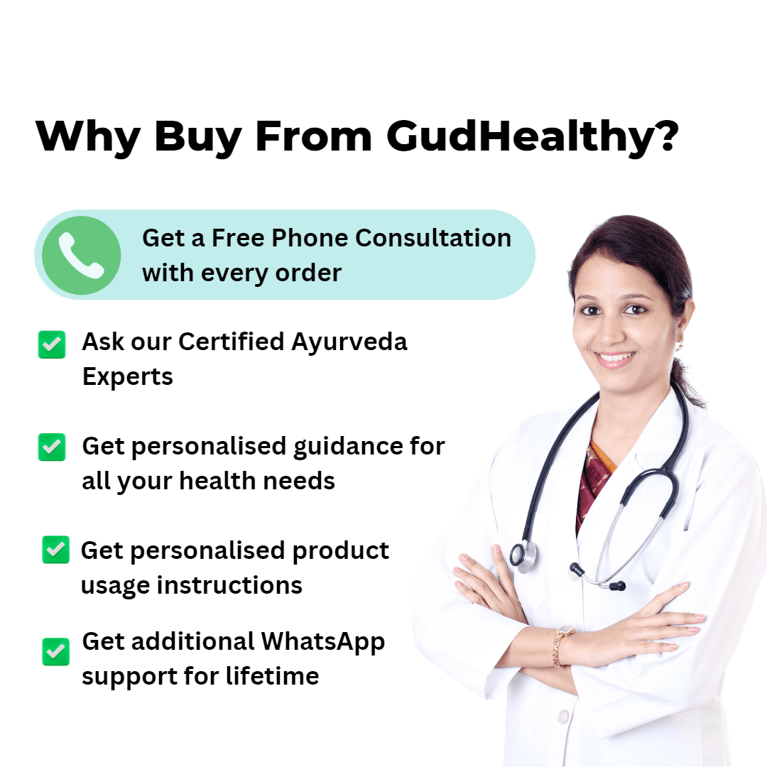 Maha Herbals Blood Pressure Balance Tablet