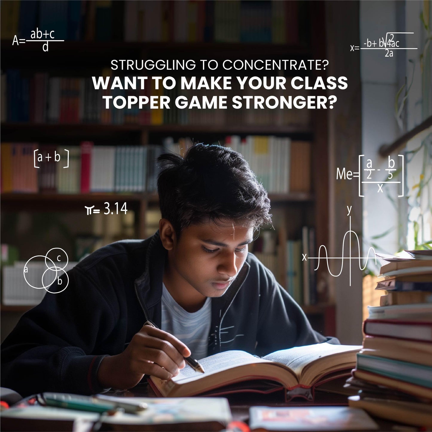 Zeroharm Brain Health Tablets - 60 Tabelts