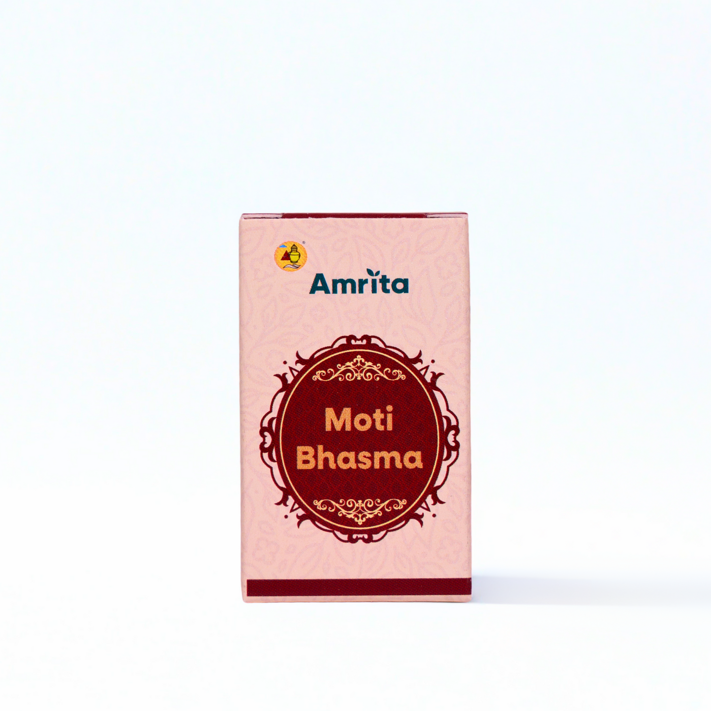 Amrita Mouktika Bhasma - 1gm