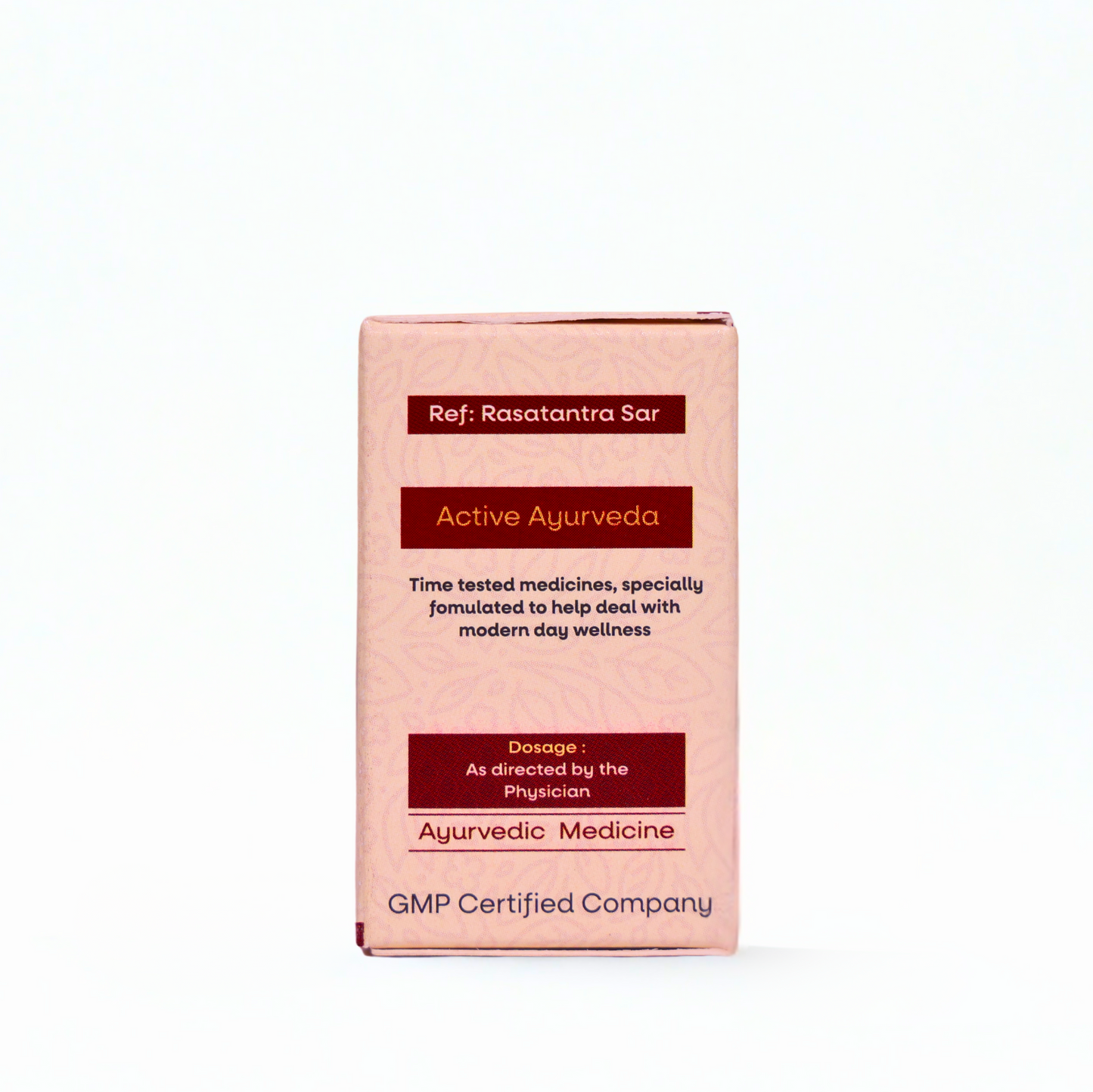 Amrita Moti Pishti Powder - 1gm Powder