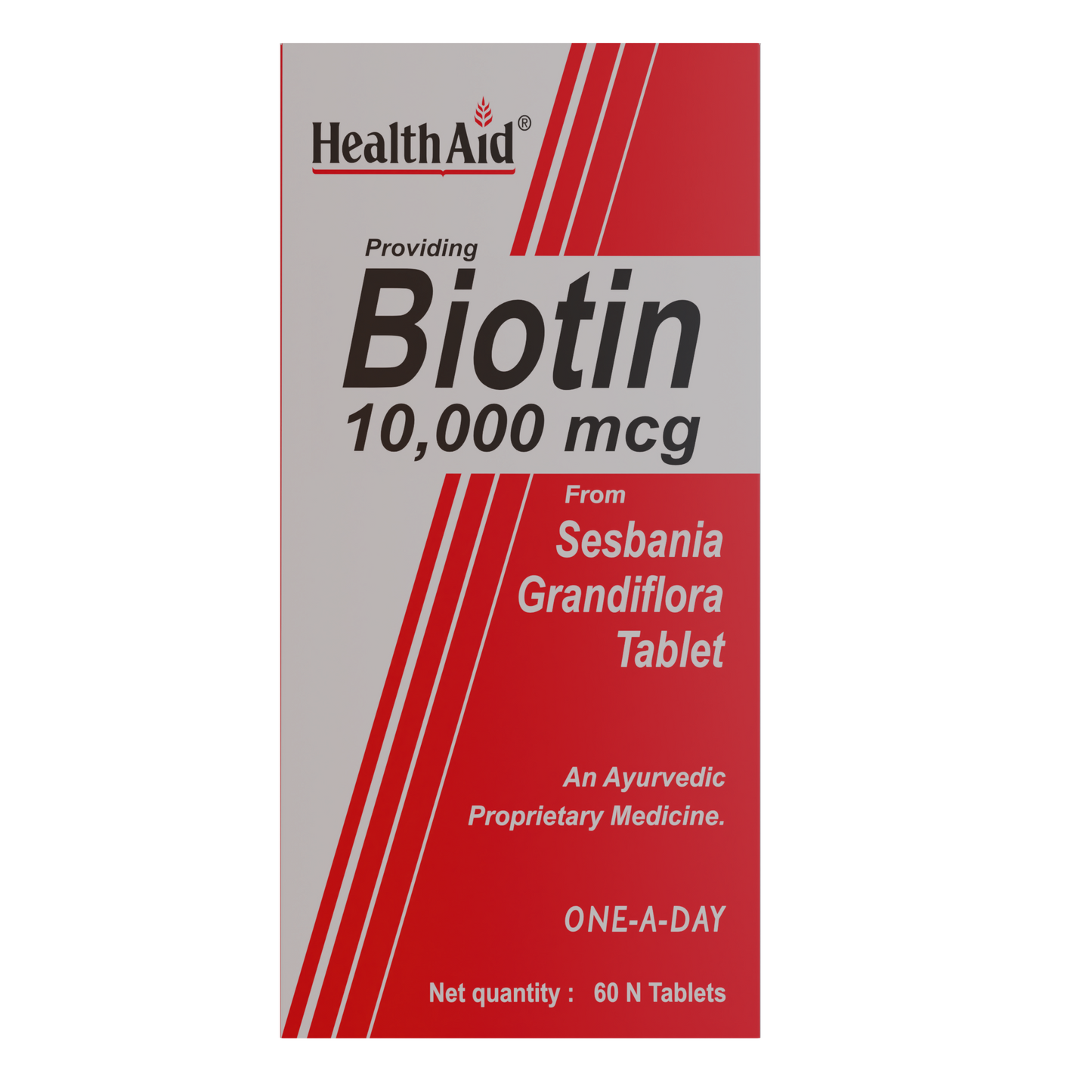 Biotin 10000 Box0004