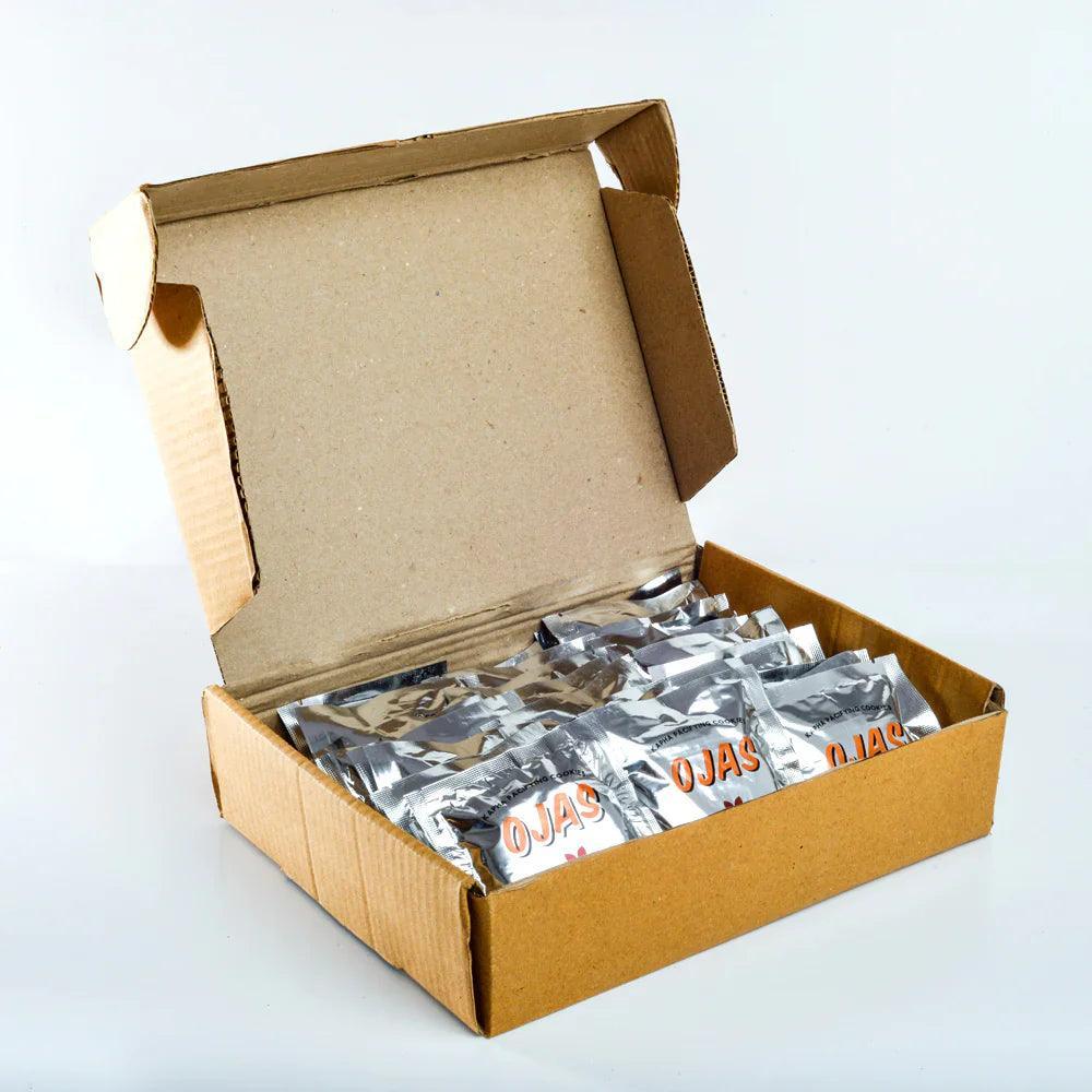 Butterfly Ayurveda Ojas Cookies 225 Gm