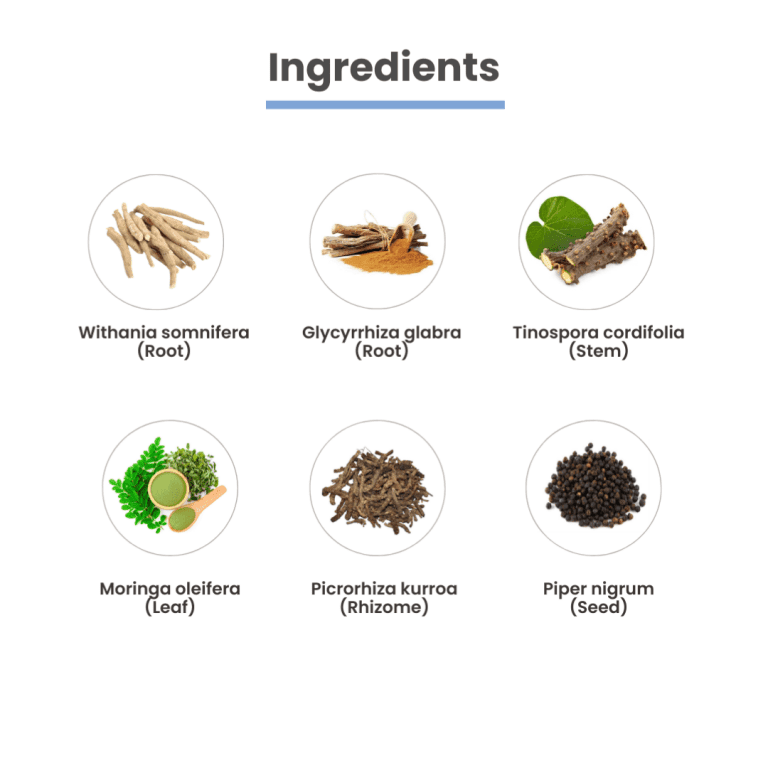 MediZen Onco Immunomax+ Tablets - 60 Tabets