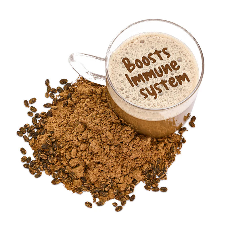 Satopradhan Organic Barley Coffee 100g - 100% Caffeine