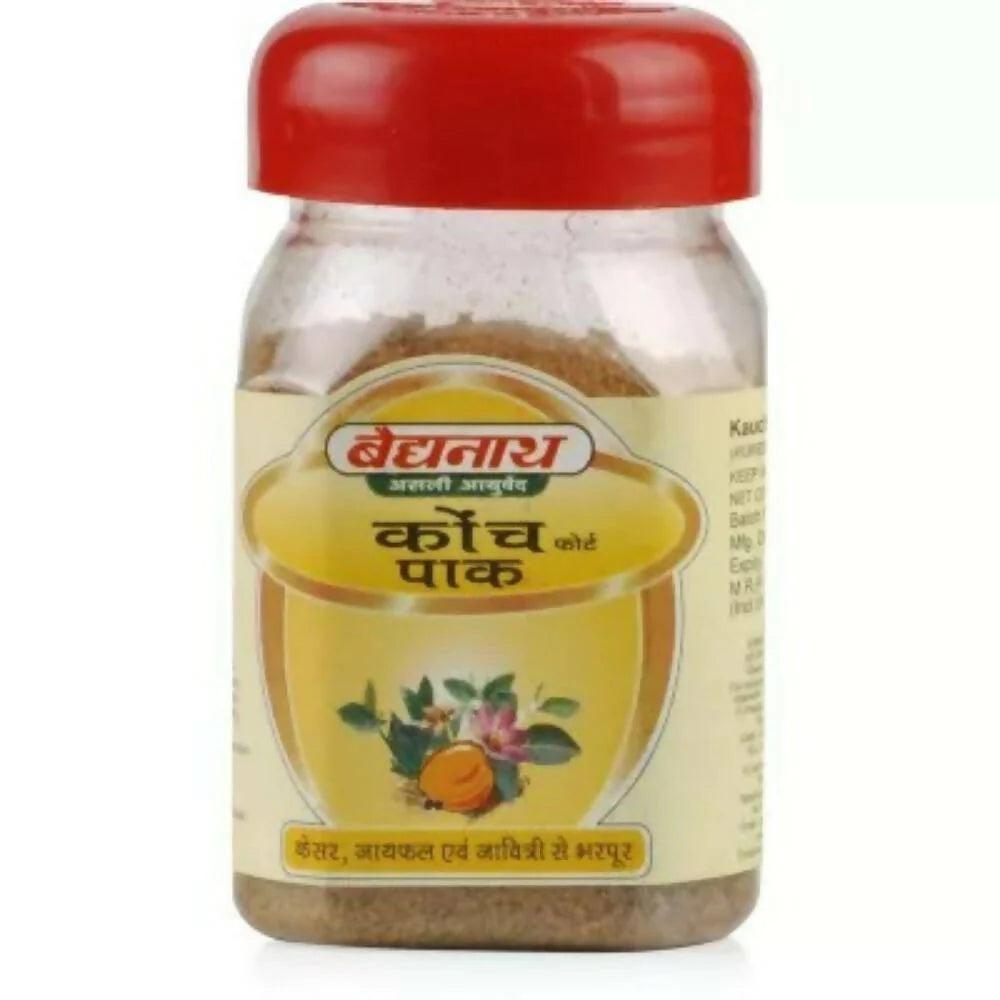 Baidyanath Kaunch Pak Forte Granules - 100Gm