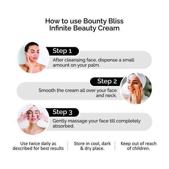 Bounty Bliss Infinite Beauty Cream