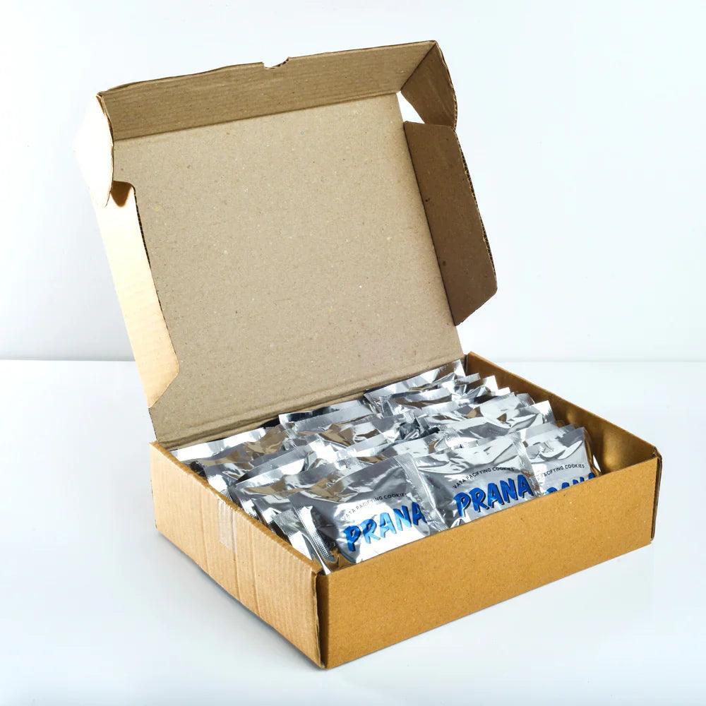 Butterfly Ayurveda Prana Cookies 225 Gm