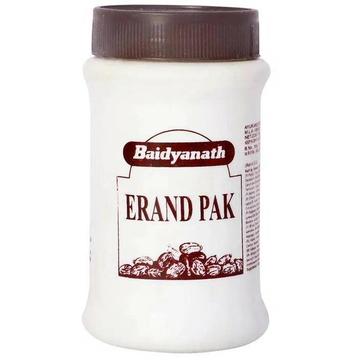 Baidyanath (Jhansi) Erand Pak Churna - 100gm